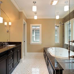 Kitchen and Bathroom Remodeling