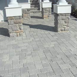 Pavers